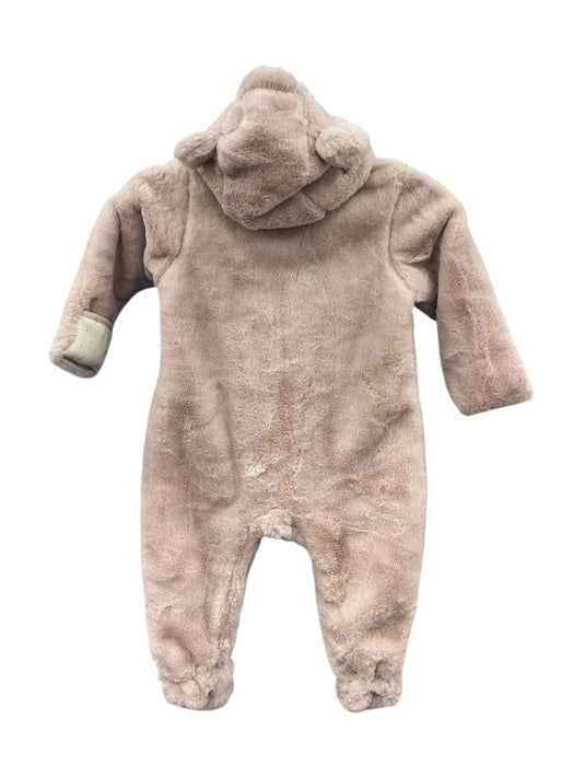 Traje para bebé 9M (H&M)