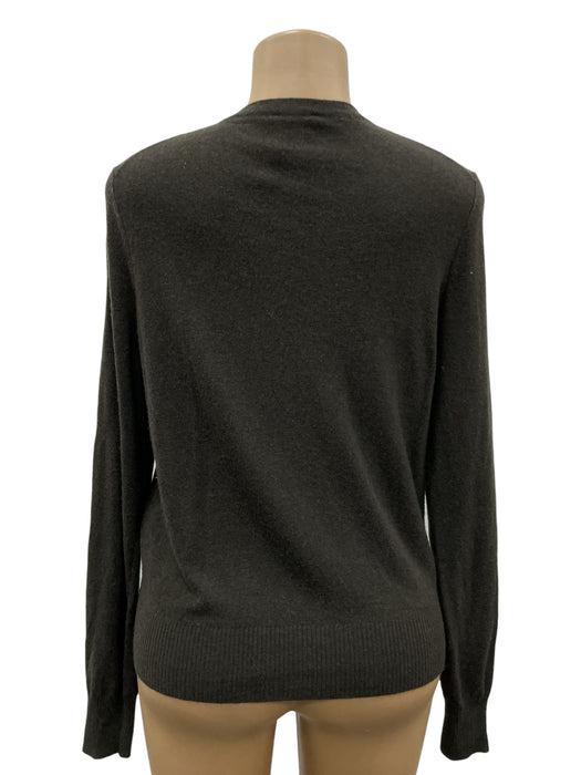 Suéter M (CALVIN KLEIN)