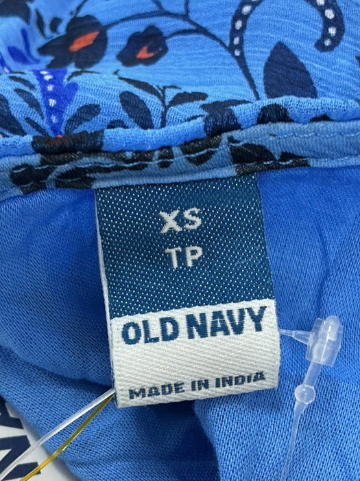 Blusa XS (OLD NAVY)