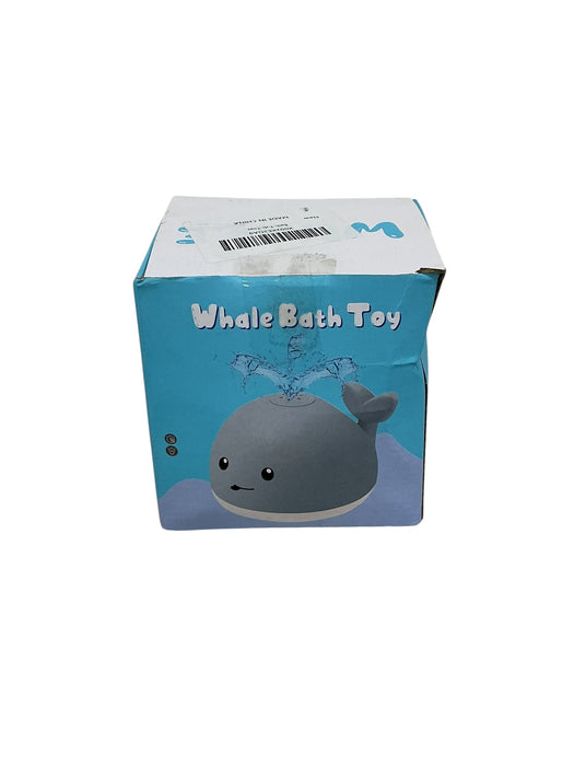 Juguete de baño