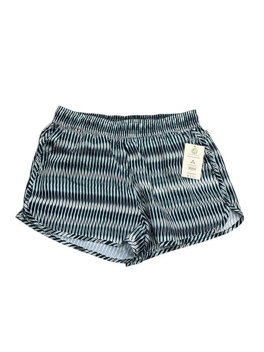 Short M (ATHLETIC)