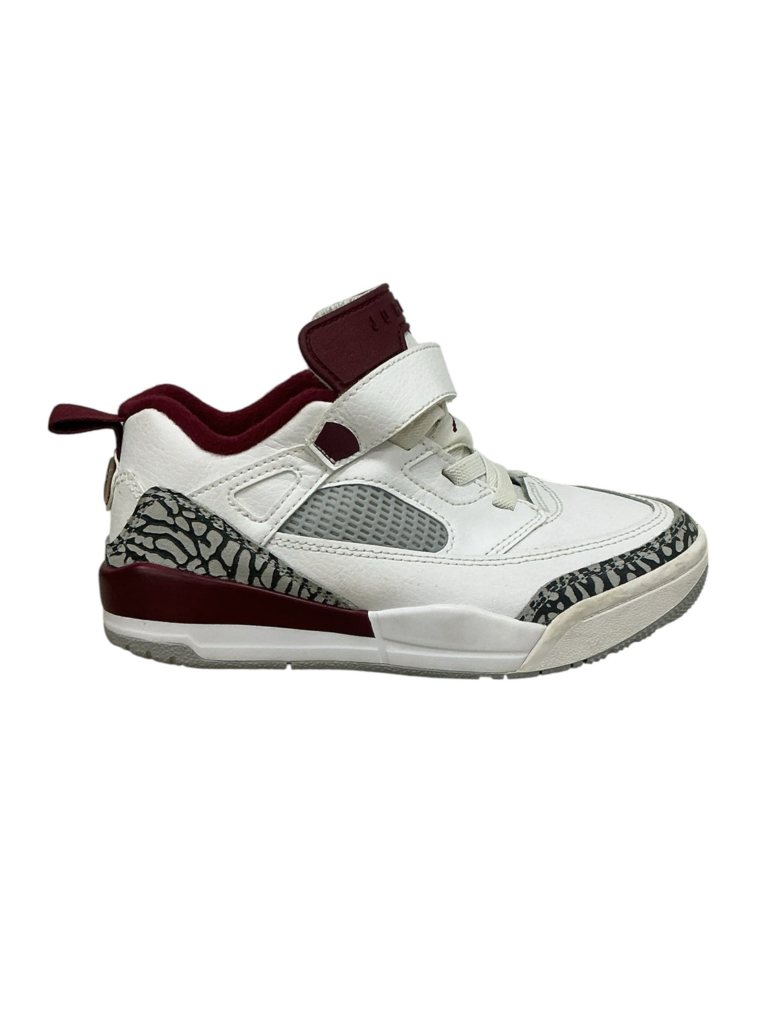 Tenis para niño 13.5C (JORDAN)