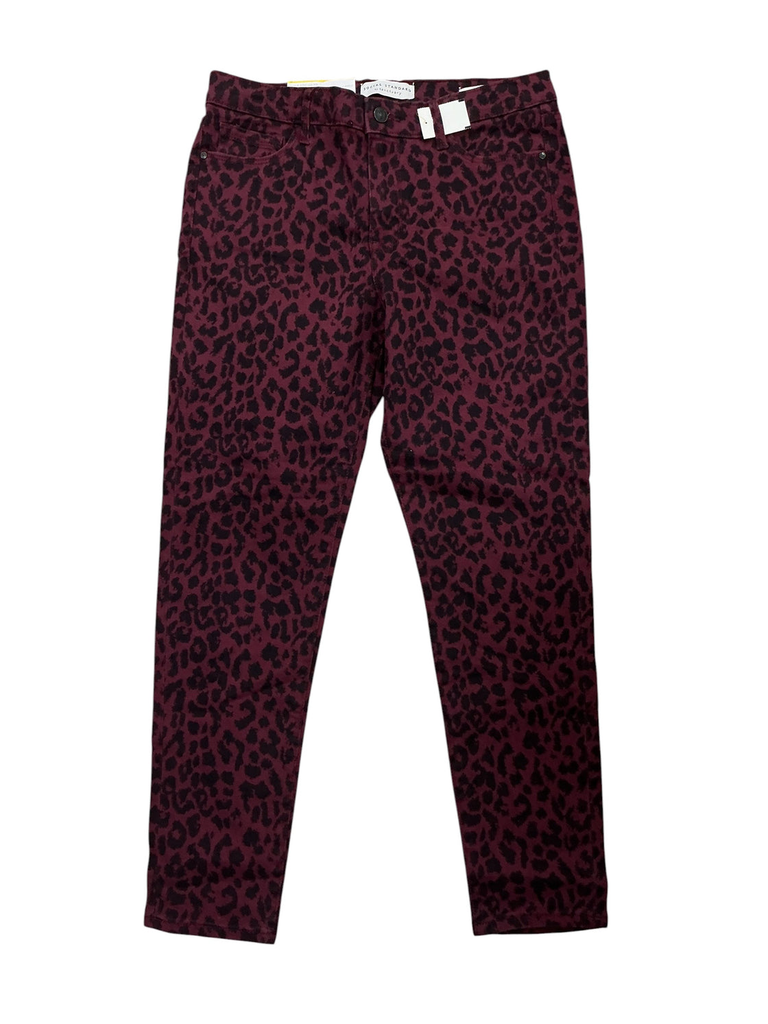 Pantalón 8 (SOCIAL STANDARD)