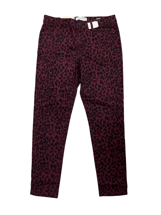 Pantalón 8 (SOCIAL STANDARD)