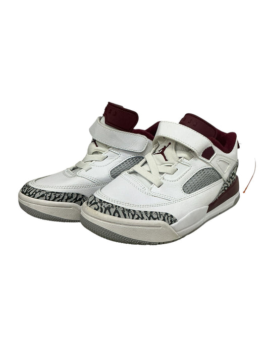 Tenis para niño 13.5C (JORDAN)