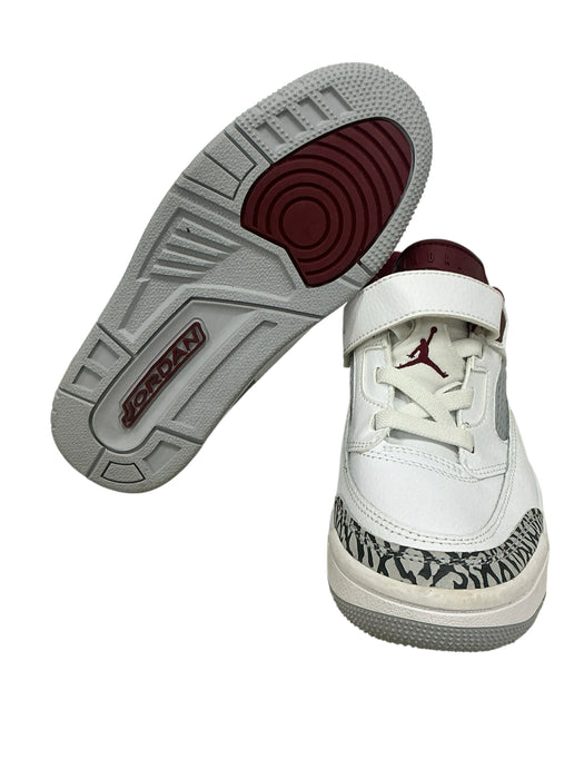 Tenis para niño 13.5C (JORDAN)