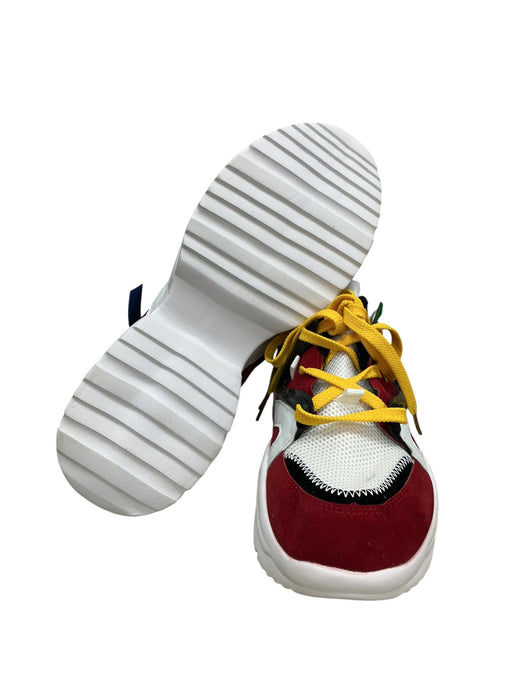 Tenis