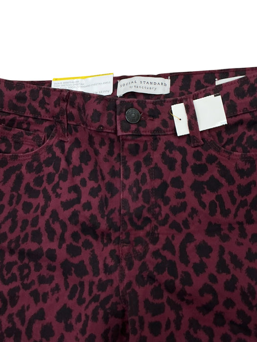 Pantalón 8 (SOCIAL STANDARD)