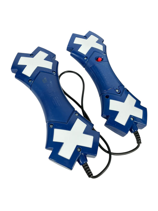 Señales cruzadas (MATTEL)