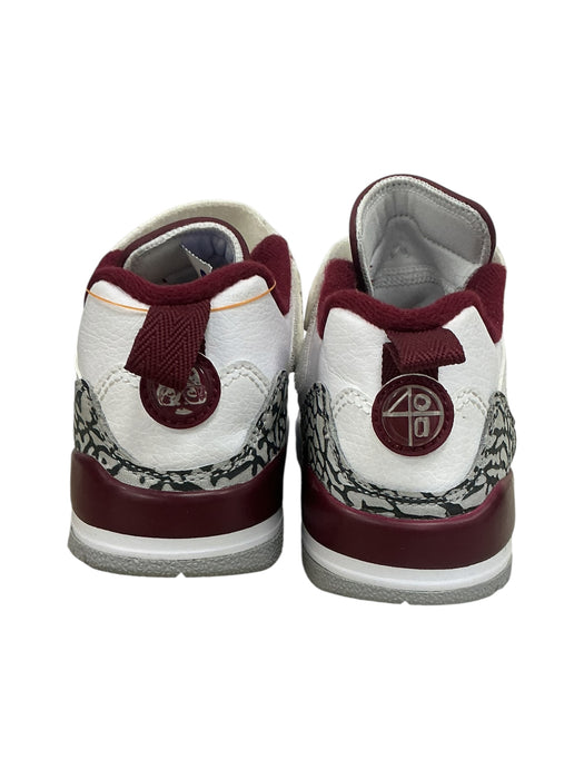 Tenis para niño 13.5C (JORDAN)
