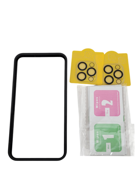 Set de protectores de pantalla (LG)