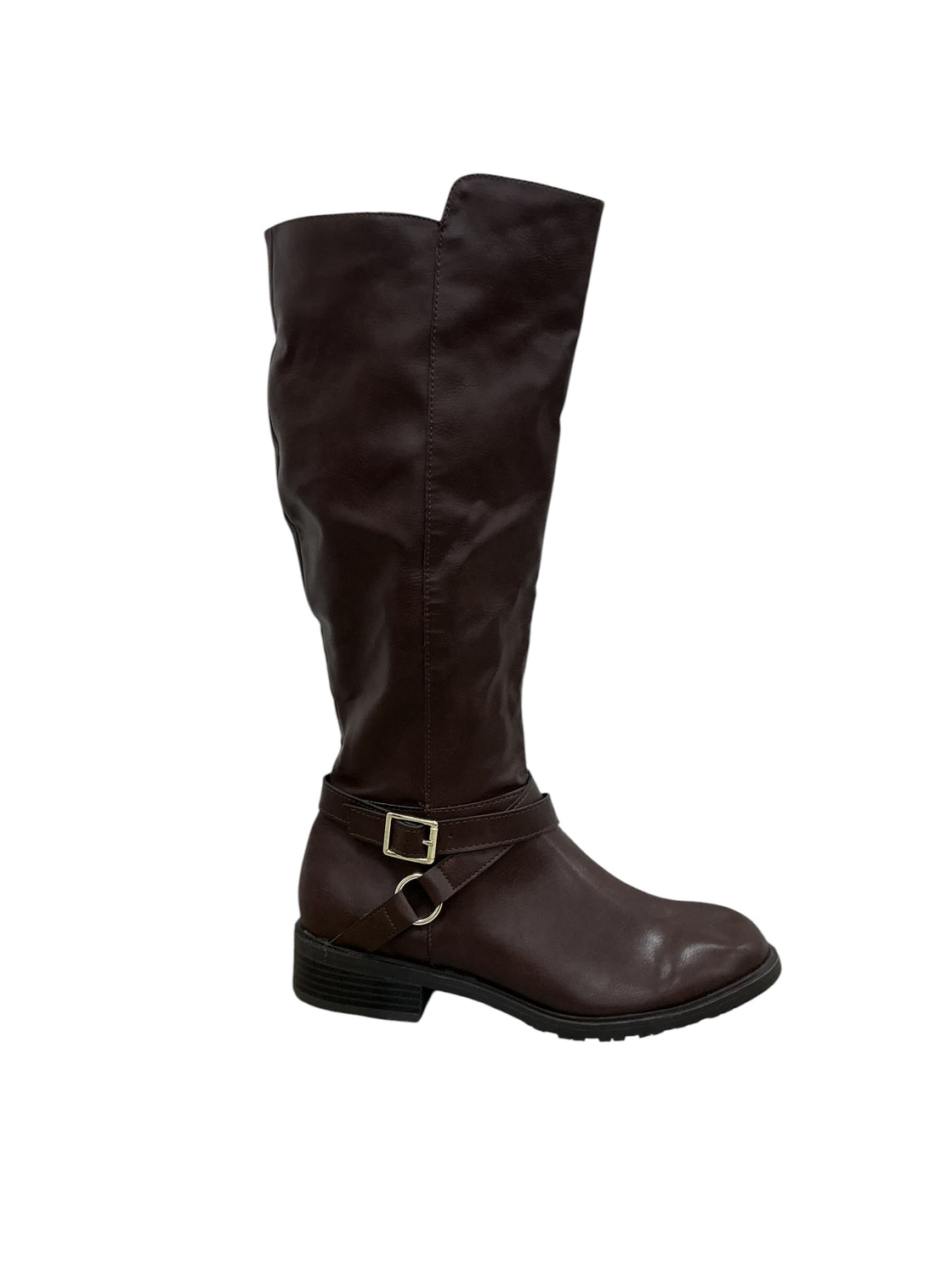 Botas 8.5 (VALETTA)