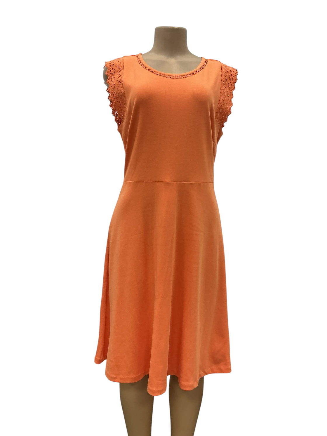 Vestido M (TALBOTS)