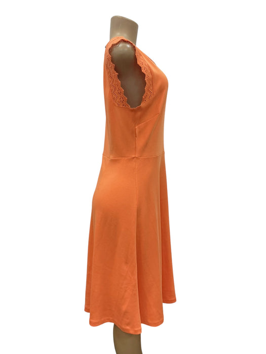 Vestido M (TALBOTS)