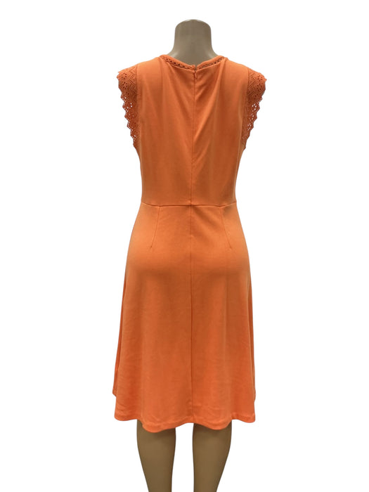 Vestido M (TALBOTS)