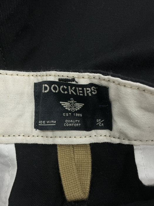 Pantaloneta 36 (DOCKERS)