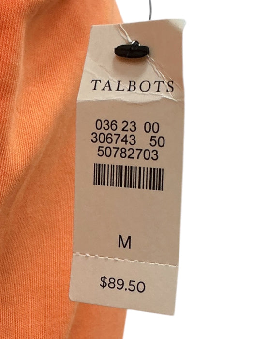Vestido M (TALBOTS)