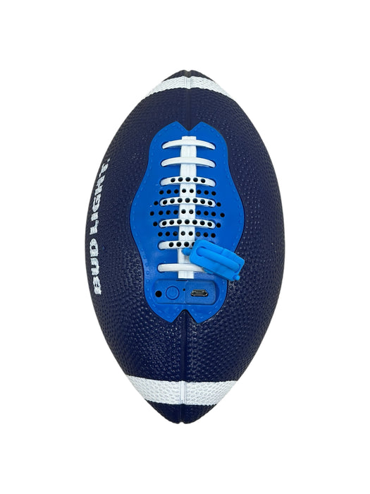 Bocina de balón