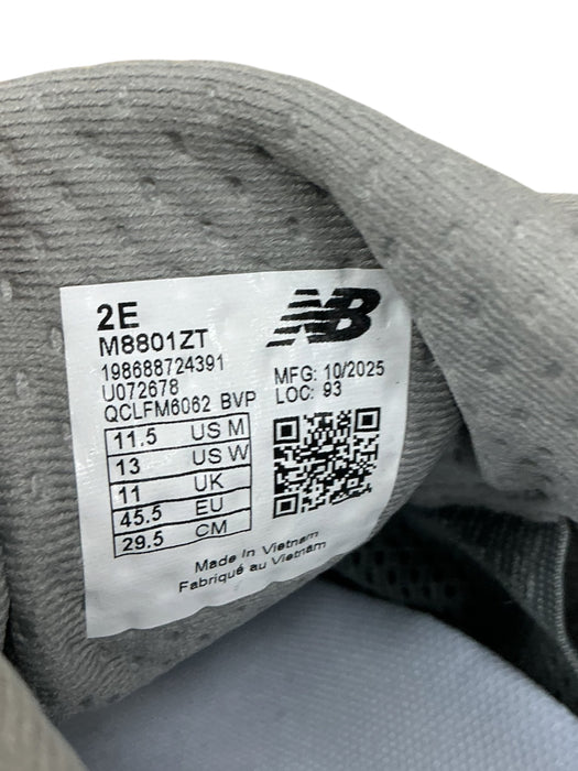 Tenis 11.5 (NEW BALANCE)
