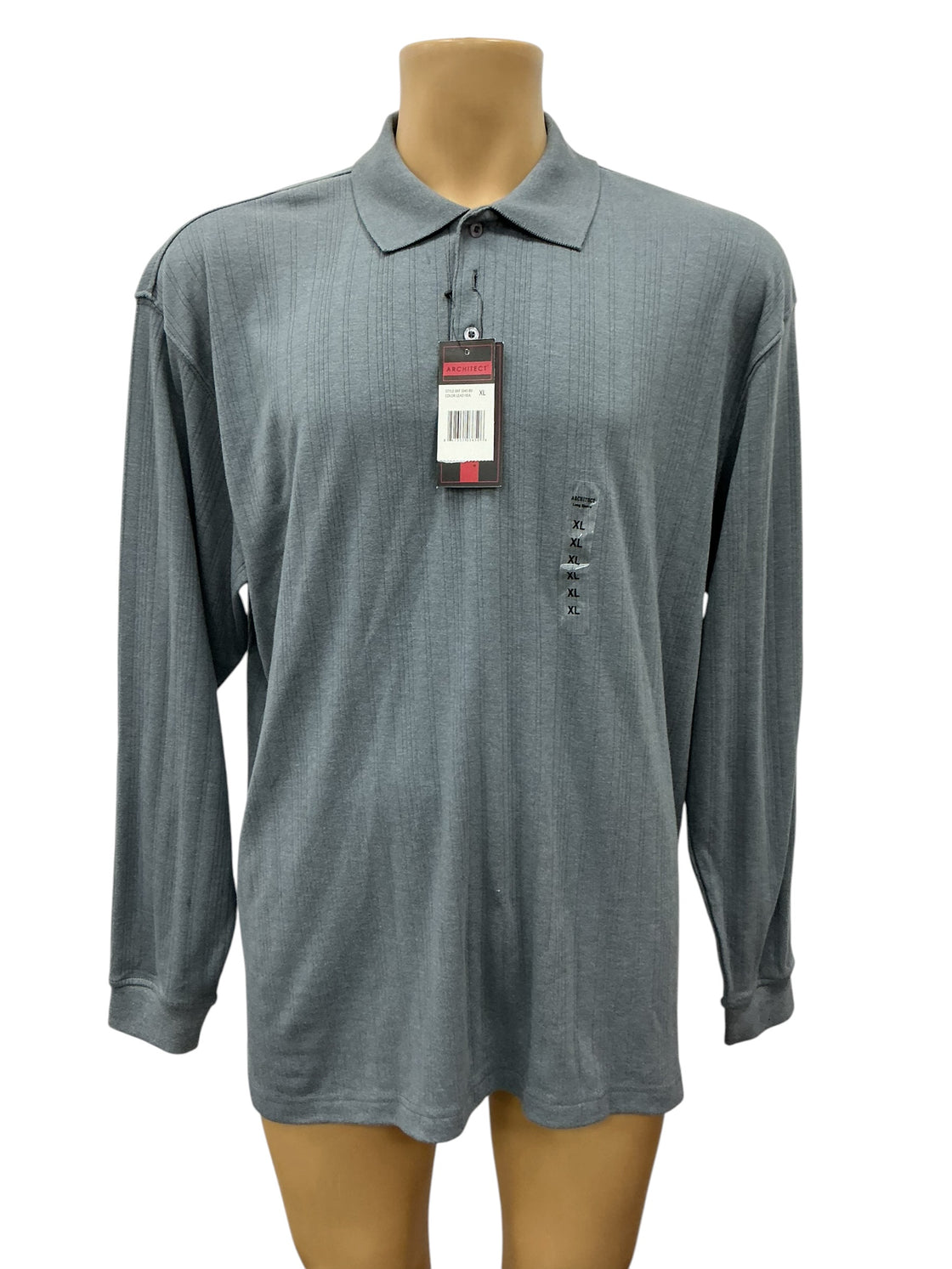 Playera XL (ARCHITEC)
