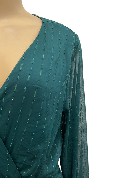 Vestido M (SHE AND SKY)
