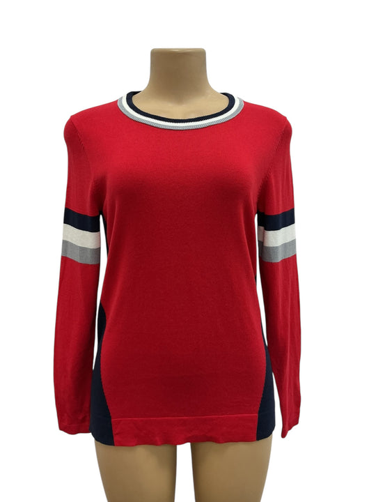 Sueter XS (CROWN & IVY)