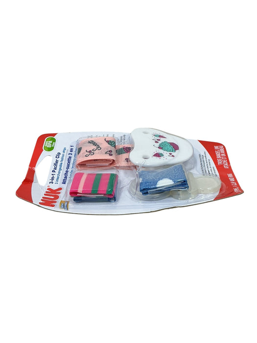 Kit cintas intercambiables (NUK)