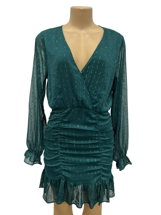 Vestido M (SHE AND SKY)
