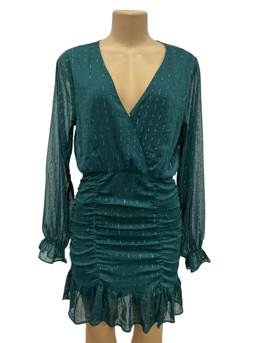 Vestido M (SHE AND SKY)