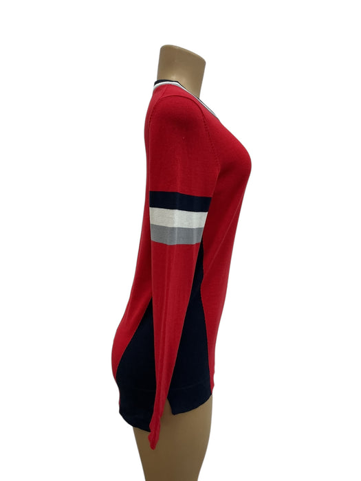 Sueter XS (CROWN & IVY)