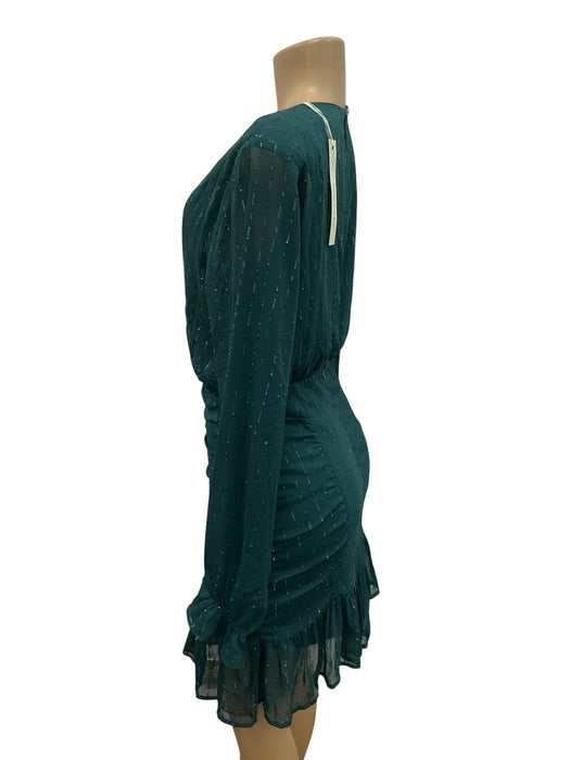 Vestido M (SHE AND SKY)