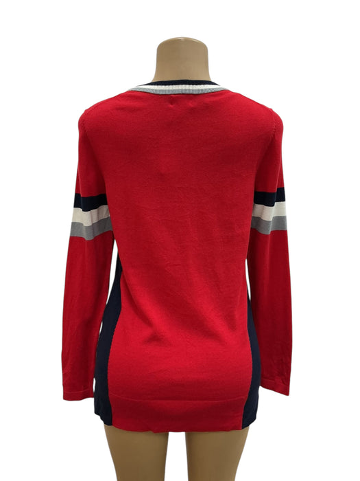 Sueter XS (CROWN & IVY)