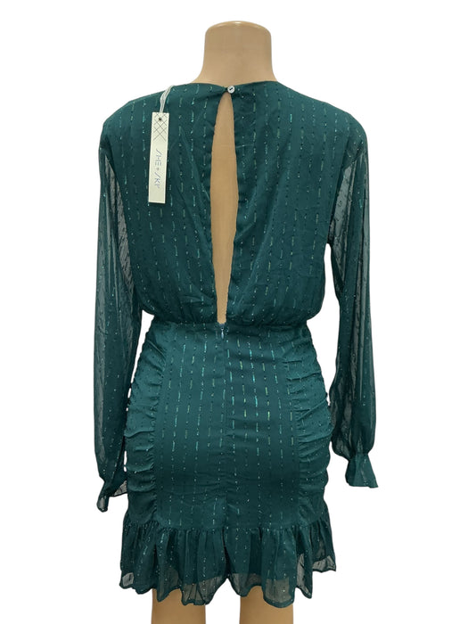 Vestido M (SHE AND SKY)