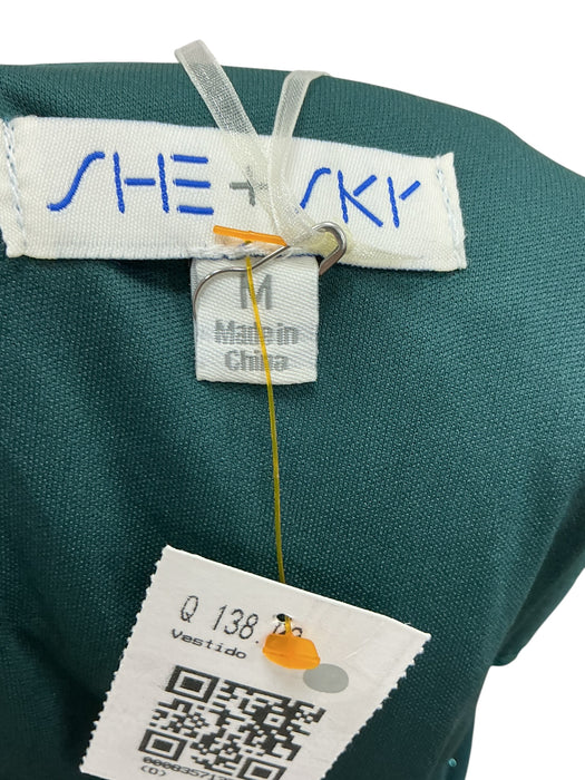 Vestido M (SHE AND SKY)