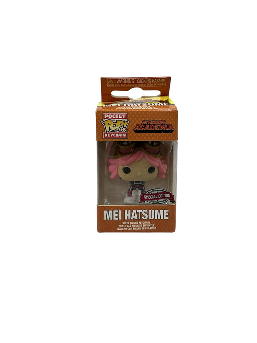 Mei Hatsume (FUNKO)