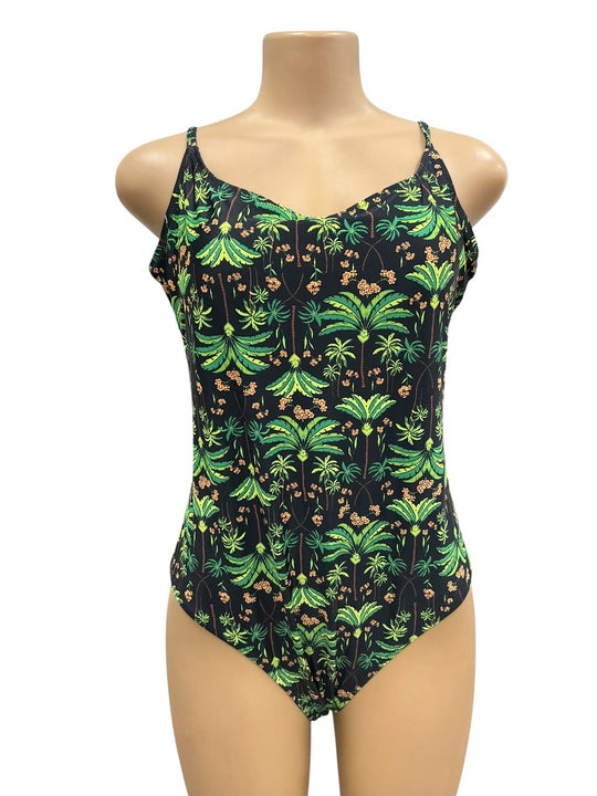 Traje de baño XL (OLD NAVY)