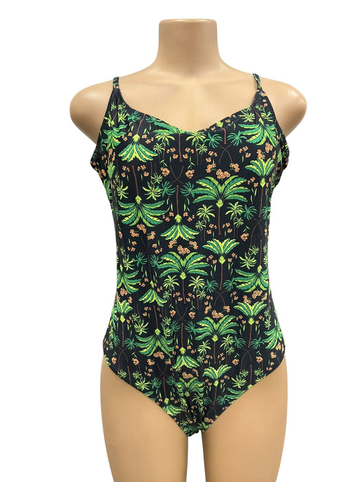 Traje de baño XL (OLD NAVY)