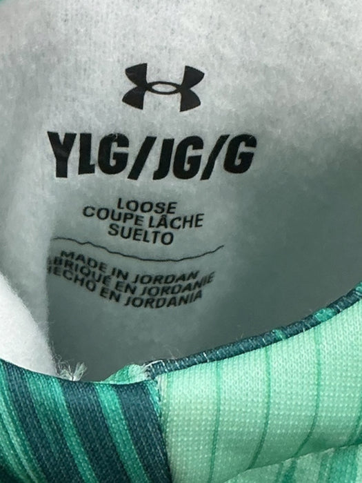 Sudadero para niño L (UNDER ARMOUR)