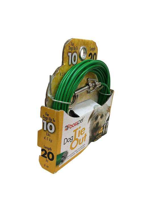 Correa para mascota (BOSSPET)