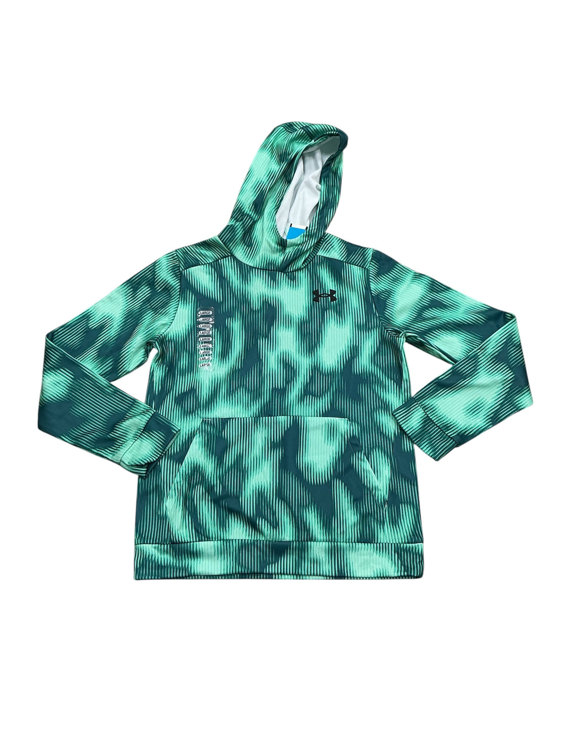 Sudadero para niño L (UNDER ARMOUR)