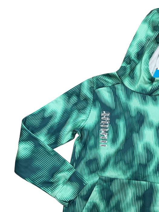 Sudadero para niño L (UNDER ARMOUR)