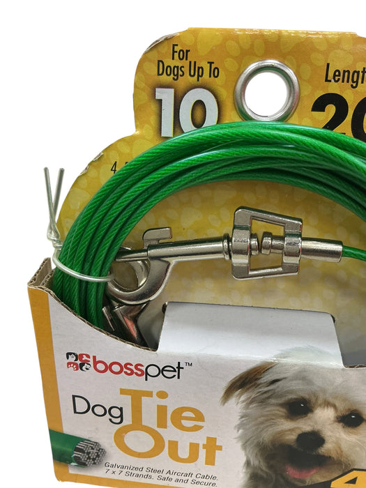 Correa para mascota (BOSSPET)