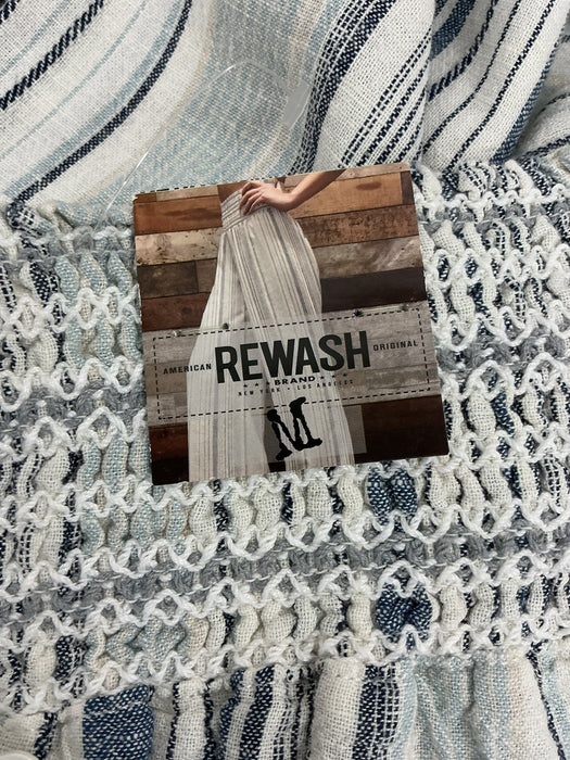 Pantalón M (REWASH)