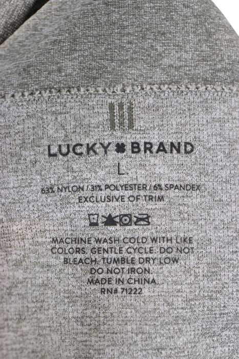 Crop L (LUCKY BRAND)