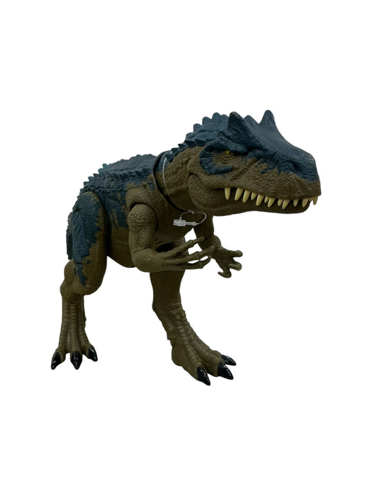 Giganotosaurus  (MATTEL)