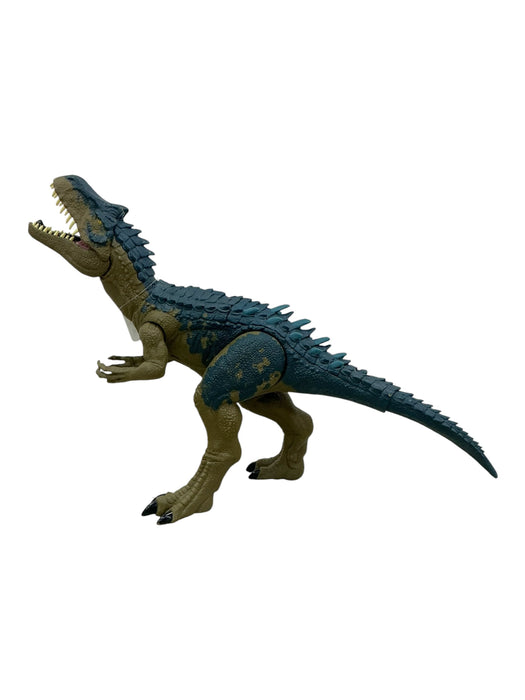 Giganotosaurus  (MATTEL)