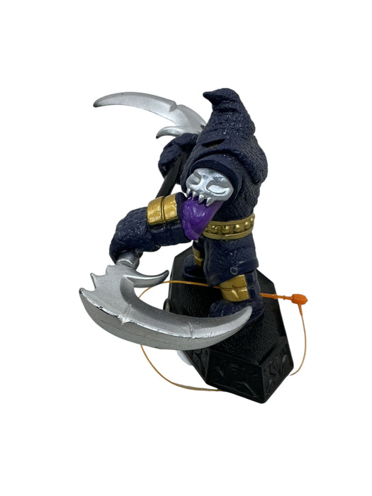 Hood Sickle (ACTIVISION)