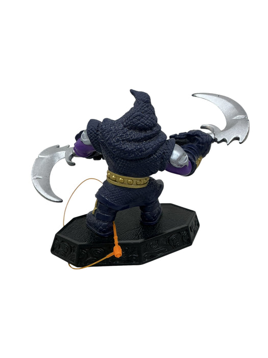 Hood Sickle (ACTIVISION)