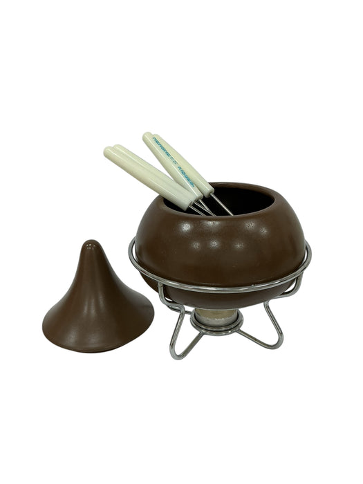 Set para fondue (HERSHEY'S)