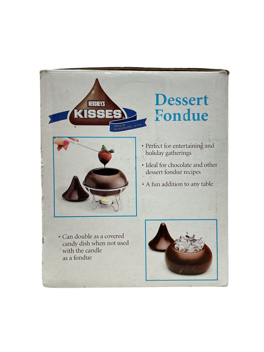 Set para fondue (HERSHEY'S)